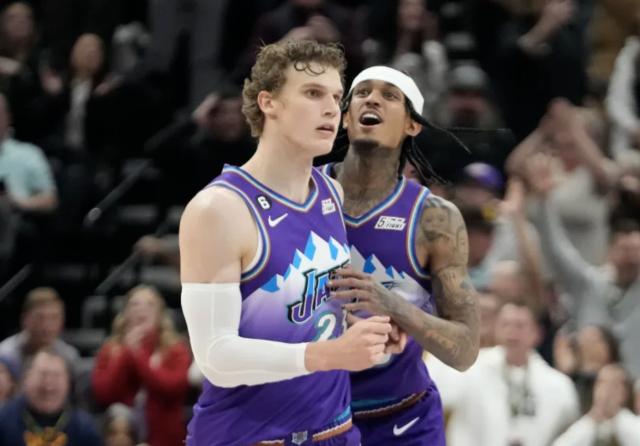 kaiyun-爵士无意交易马尔卡宁 康利或被安吉摆上货架