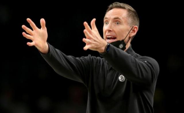 开云官网-篮网的山芋有多么烫手？激活西蒙斯是新帅第一要务