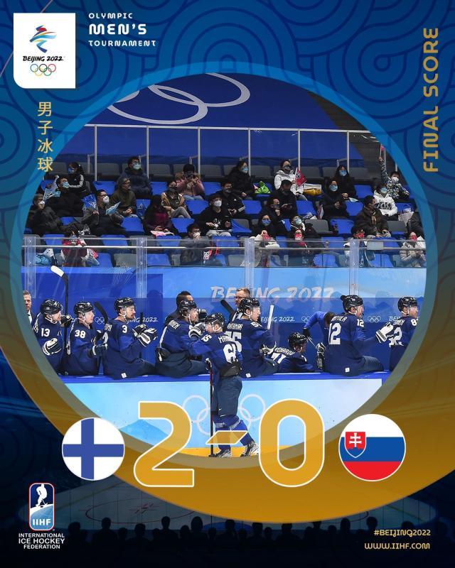 开云APP-【冬奥男冰】俄奥点球决胜击败瑞典 和芬兰会师决赛